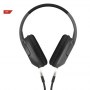 Koss | SB42 USB | Headphones | Wired | On-Ear | Microphone | Black/Grey - 5
